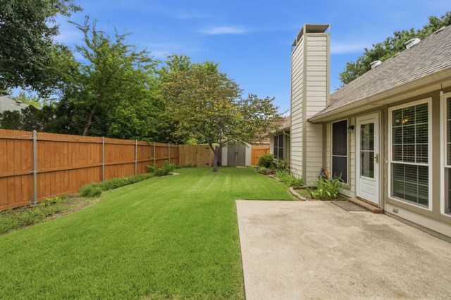 5440 Lake Powell Drive, Fort Worth, TX 76137