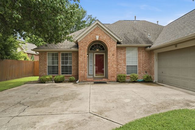 5440 Lake Powell Drive, Fort Worth, TX 76137