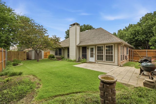 5440 Lake Powell Drive, Fort Worth, TX 76137