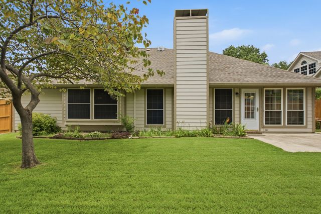 5440 Lake Powell Drive, Fort Worth, TX 76137