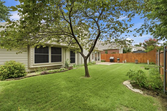 5440 Lake Powell Drive, Fort Worth, TX 76137