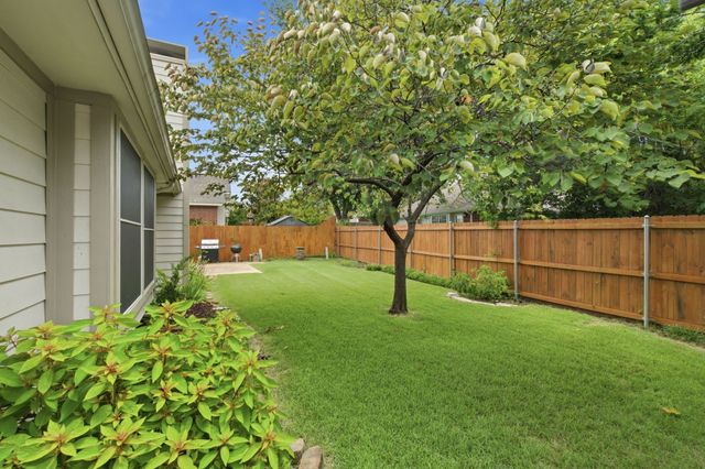 5440 Lake Powell Drive, Fort Worth, TX 76137