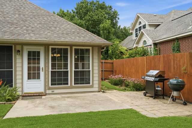 5440 Lake Powell Drive, Fort Worth, TX 76137