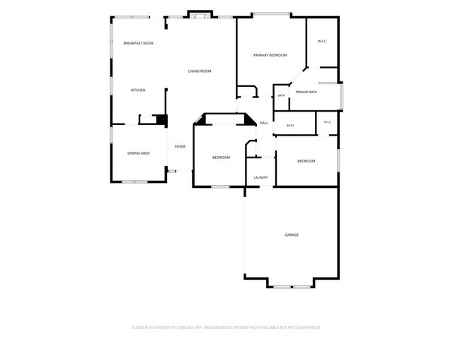 5440 Lake Powell Drive, Fort Worth, TX 76137
