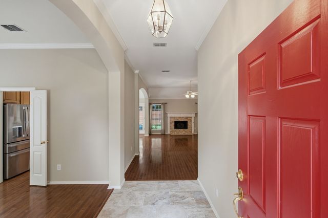 5440 Lake Powell Drive, Fort Worth, TX 76137