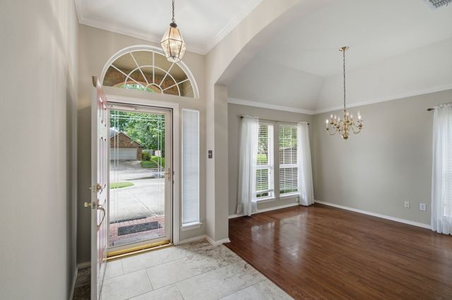 5440 Lake Powell Drive, Fort Worth, TX 76137