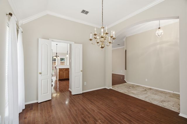 5440 Lake Powell Drive, Fort Worth, TX 76137