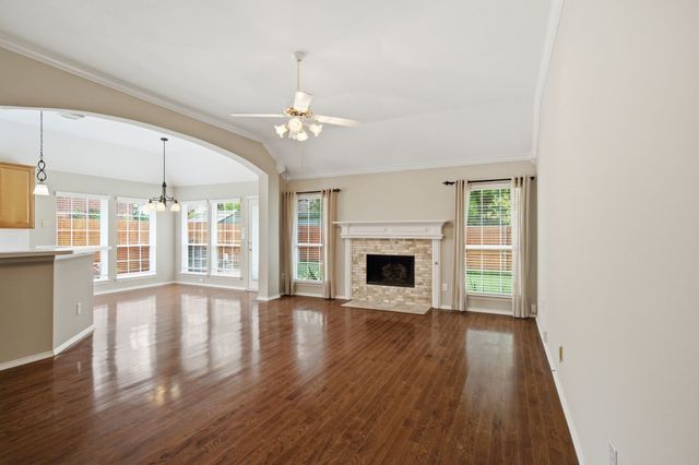 5440 Lake Powell Drive, Fort Worth, TX 76137