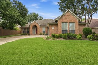 5440 Lake Powell Drive, Fort Worth, TX 76137