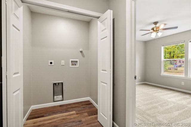 4010 W 54th Street S, Tulsa, OK 74107