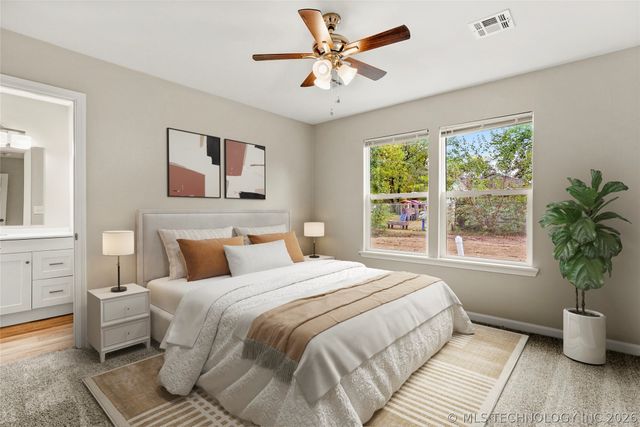 4010 W 54th Street S, Tulsa, OK 74107