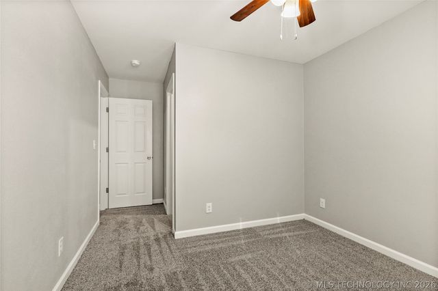 4010 W 54th Street S, Tulsa, OK 74107