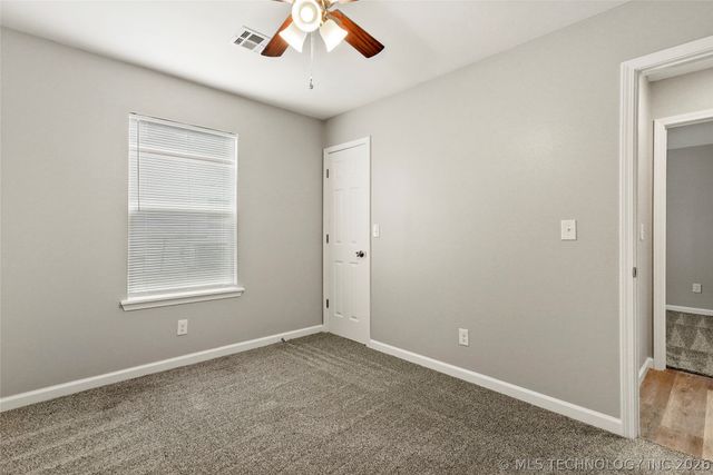 4010 W 54th Street S, Tulsa, OK 74107