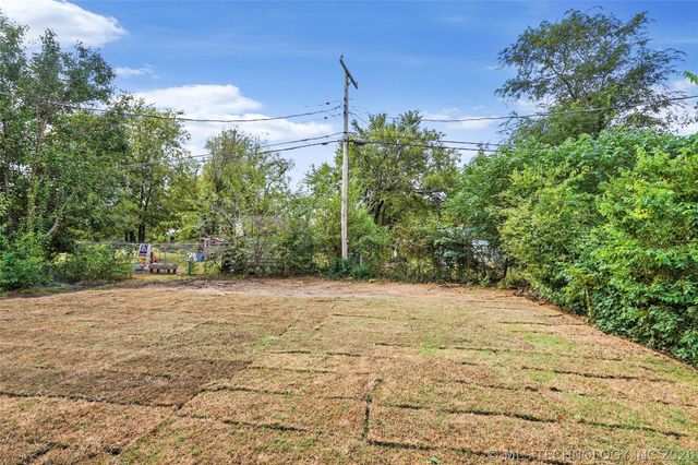 4010 W 54th Street S, Tulsa, OK 74107