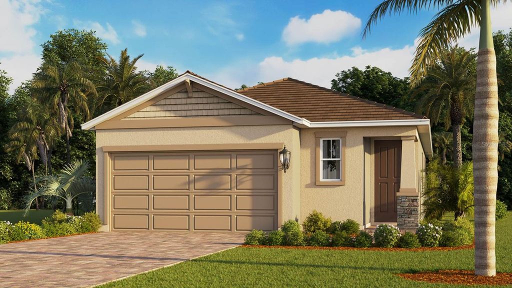 3955 KENNEBUNK LOOP, Mount Dora, FL 32757
