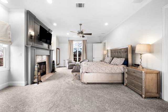 121 Blue Heron Lane, Heath, TX 75032