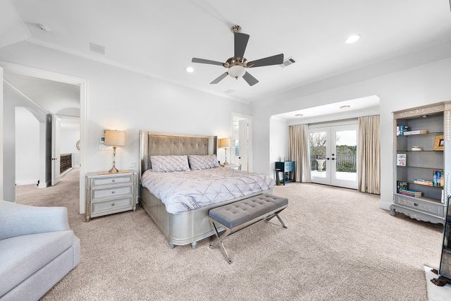 121 Blue Heron Lane, Heath, TX 75032