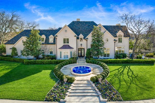 121 Blue Heron Lane, Heath, TX 75032