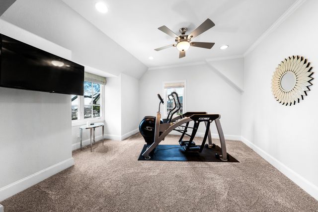 121 Blue Heron Lane, Heath, TX 75032