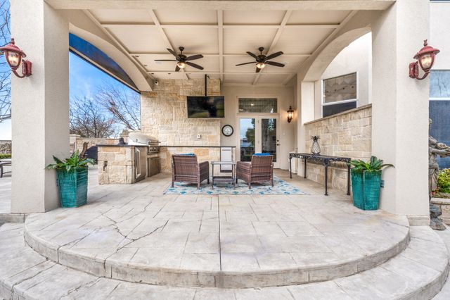 121 Blue Heron Lane, Heath, TX 75032