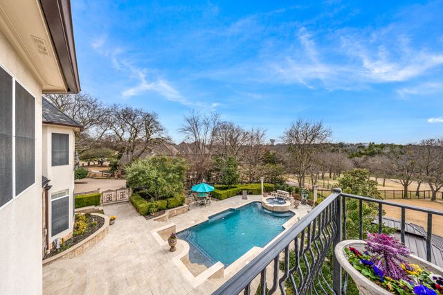 121 Blue Heron Lane, Heath, TX 75032