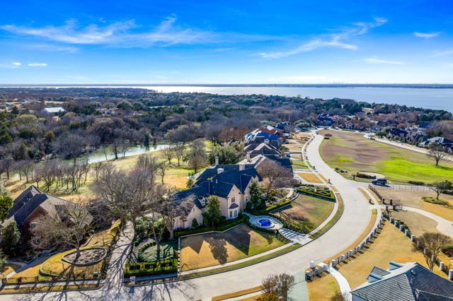 121 Blue Heron Lane, Heath, TX 75032