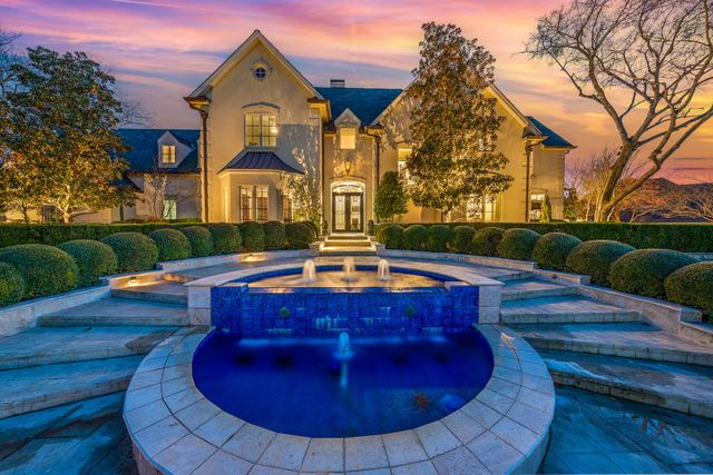 121 Blue Heron Lane, Heath, TX 75032