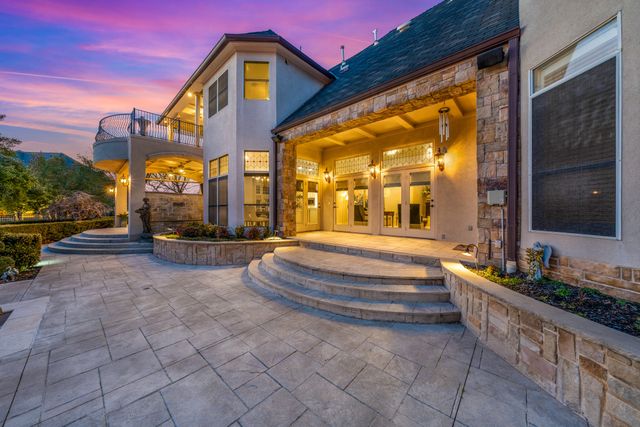 121 Blue Heron Lane, Heath, TX 75032