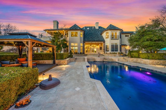 121 Blue Heron Lane, Heath, TX 75032