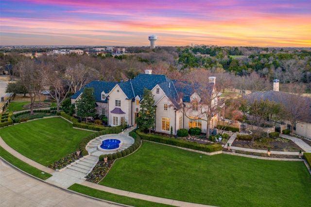 121 Blue Heron Lane, Heath, TX 75032