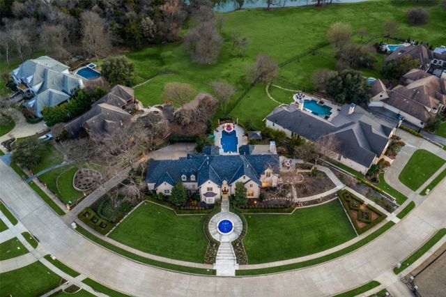 121 Blue Heron Lane, Heath, TX 75032