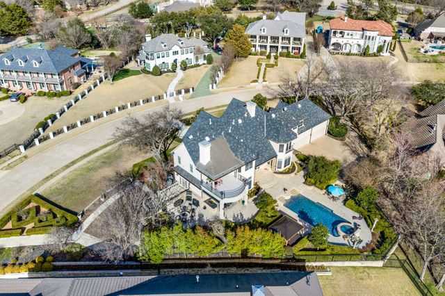 121 Blue Heron Lane, Heath, TX 75032