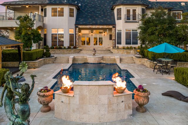 121 Blue Heron Lane, Heath, TX 75032