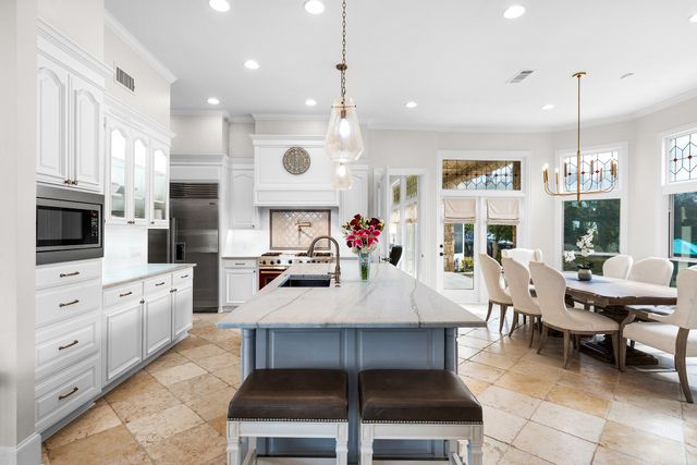 121 Blue Heron Lane, Heath, TX 75032