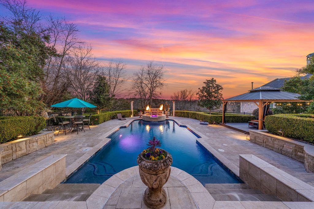 121 Blue Heron Lane, Heath, TX 75032