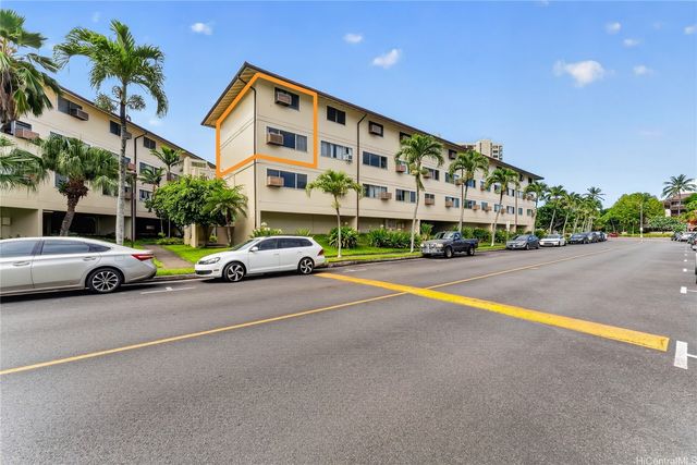 350 Aoloa Street C224, Kailua, HI 96734