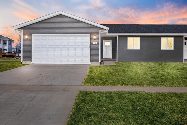 110 W Washington Street, Norway, IA 52318