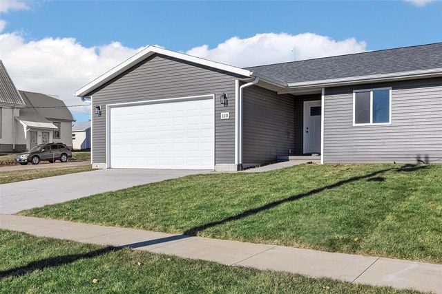 110 W Washington Street, Norway, IA 52318