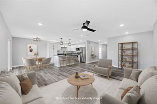 110 W Washington Street, Norway, IA 52318