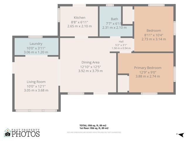 4954 NE 14TH Avenue, Pompano Beach, FL 33064
