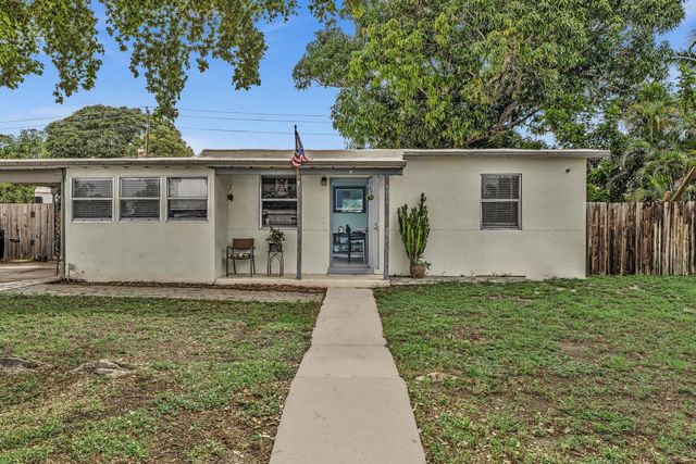 4954 NE 14TH Avenue, Pompano Beach, FL 33064