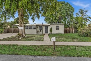 4954 NE 14TH Avenue, Pompano Beach, FL 33064