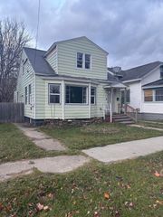 428 Orchard Avenue, Muskegon City, MI 49442