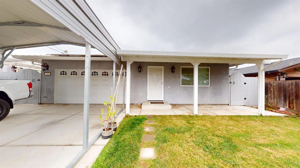 209 Crater Ave, Modesto, CA 95351