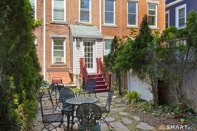 565 Orange Street, New Haven, CT 06511