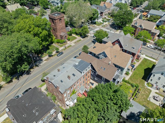 565 Orange Street, New Haven, CT 06511