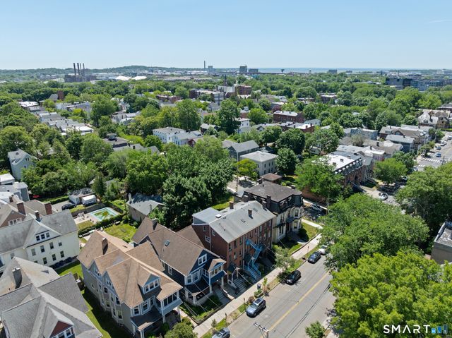565 Orange Street, New Haven, CT 06511