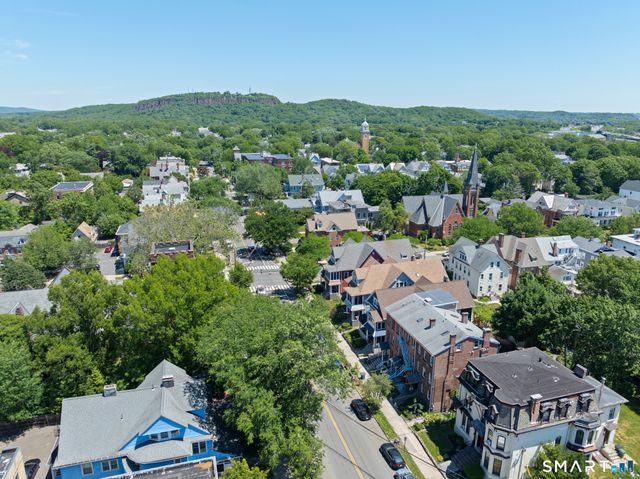 565 Orange Street, New Haven, CT 06511