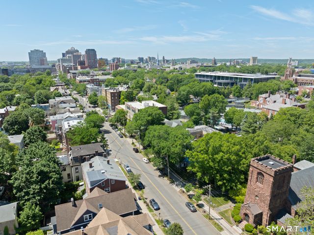 565 Orange Street, New Haven, CT 06511