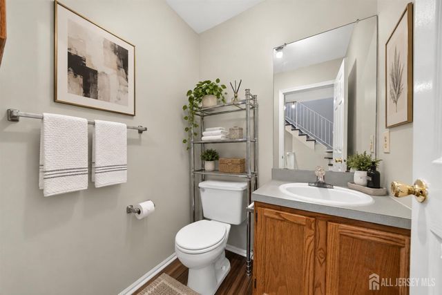 216 Copeley Way, North Brunswick, NJ 08902